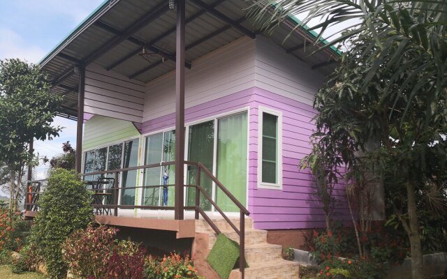 Tabkan Resort Khao Kho