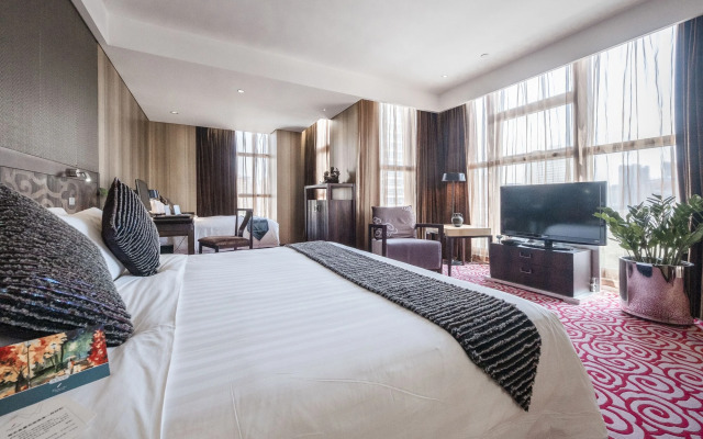 Luoyang Christian's Hotel