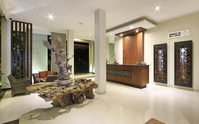 Padmasari Resort Hotel