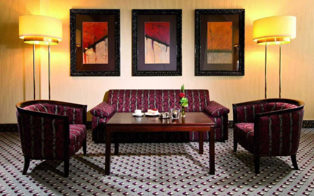 Maritim Hotel Bad Homburg