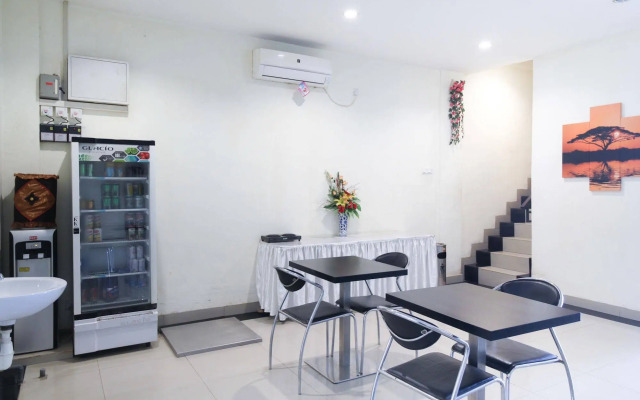 Airy Batu Aji Brigjen Katamso Ruko Taman Carina Batam