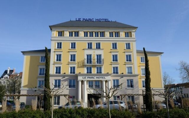 Plessis Parc Hotel