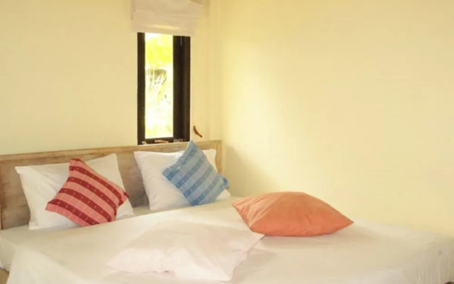 Pulsawat Palm Resort