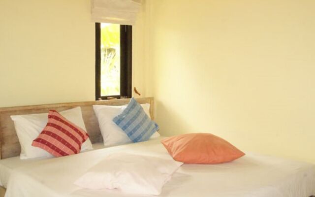 Pulsawat Palm Resort