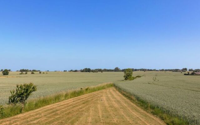 "Tishon" - 3.5km from the sea in Bornholm