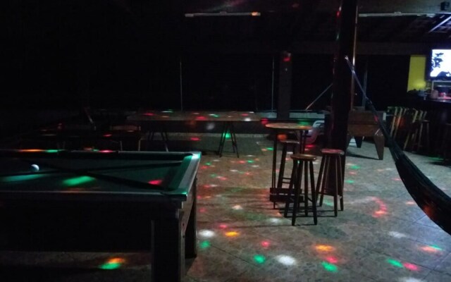 Casa Sítio Mairiporã