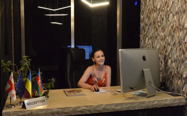 Panorama 360 Hotel