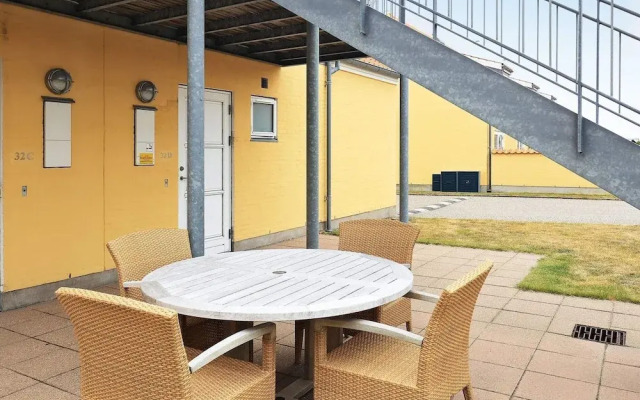 2 Person Holiday Home in Skagen-by Traum