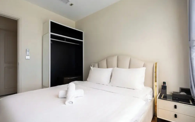 MADISON Premier Residence