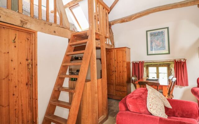 Llangain Farmhouse, Hay on Wye