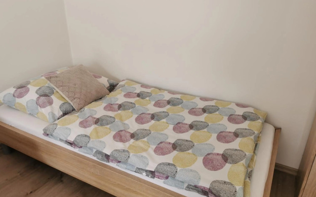 Apartmány Svítkov 79