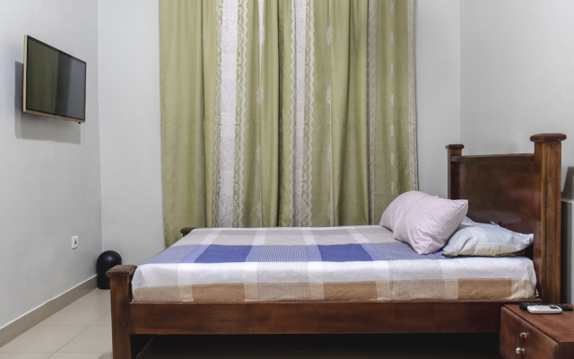 The Moments Guest House