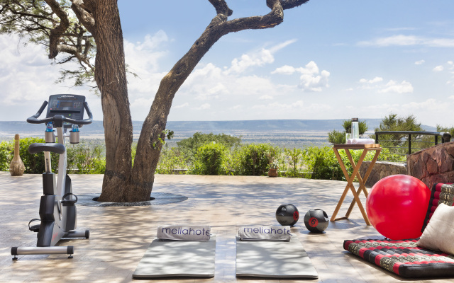 Meliá Serengeti Lodge Member of Meliá Collection