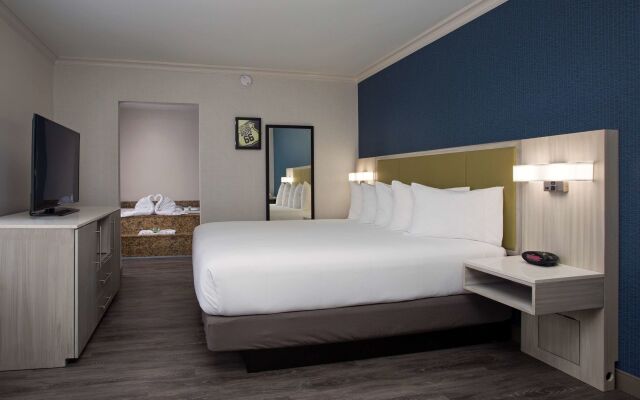 SureStay Hotel by Best Western Santa Monica