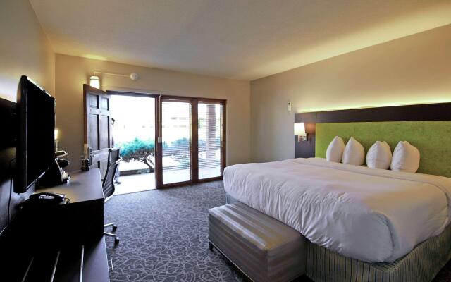 El Sendero Inn, an Ascend Collection Hotel