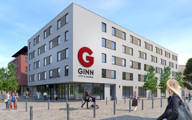GINN City & Lounge Hotel Ravensburg