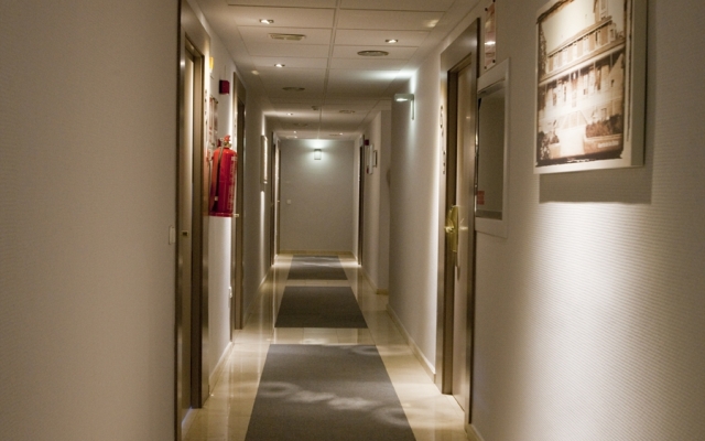 B&B Hotel Cartagena Cartagonova