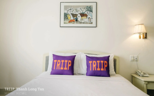 Thanh Long Tan Hotel