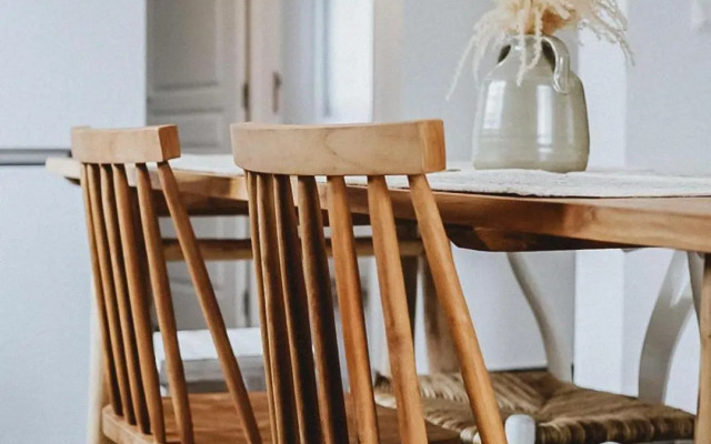 Villa Couleur Nature