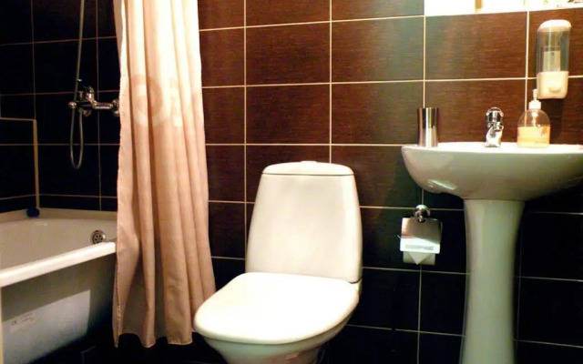 Апартаменты Внешсервис