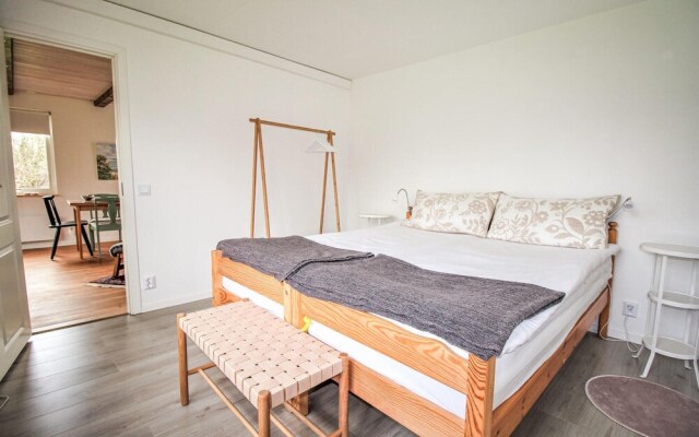 Amazing Apartment in Beddingestrand With 1 Bedrooms