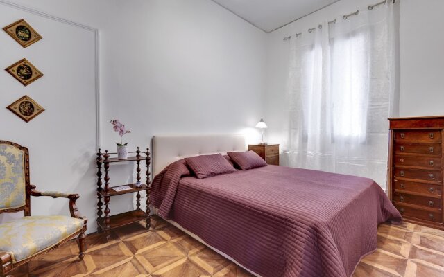 San Vidal - WR Apartments