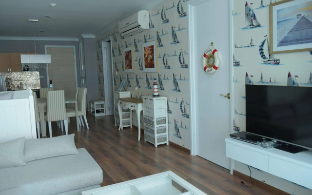 My Resort Huahin by Grandroomservices