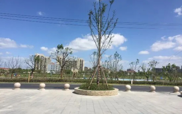 Hairi Hotel