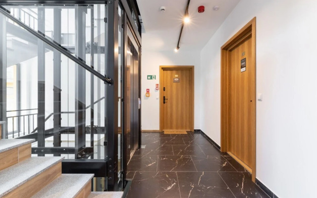 Giewont View Apartment Zakopane