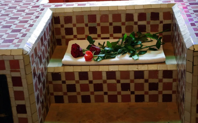 Dar Doukkala Riad & Spa