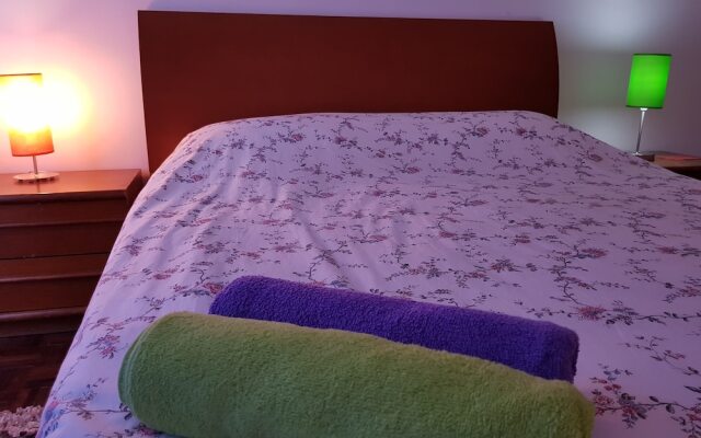 Beatus Sweet Rooms - Hostel