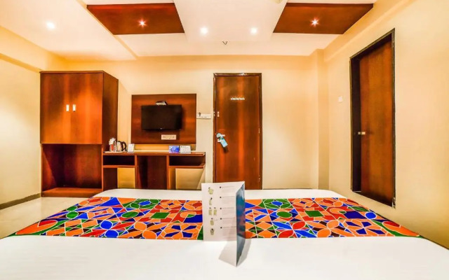 Malad Residency by OYO