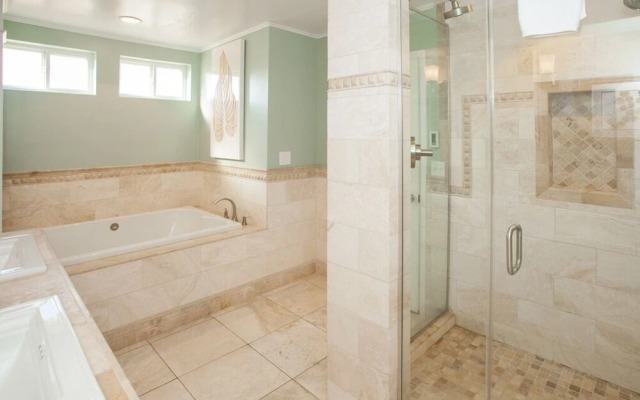 Day Dream - 5 Br Home