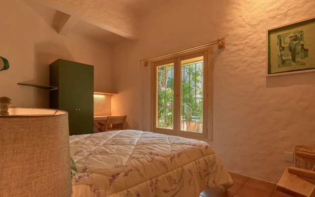 Casa Verde Alberca Jardin Diseno Ubicacion AC