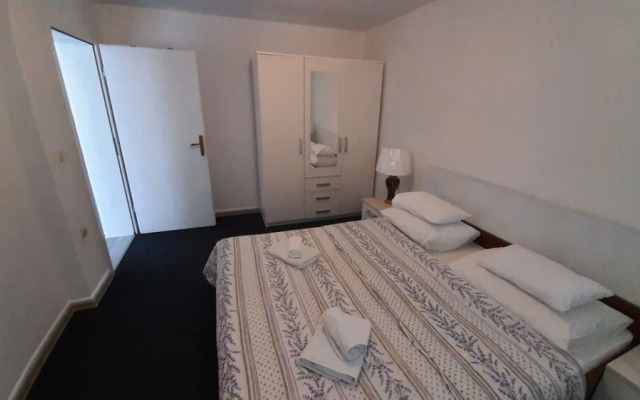 Lapa - 40 m From Beach - A2 Lucija