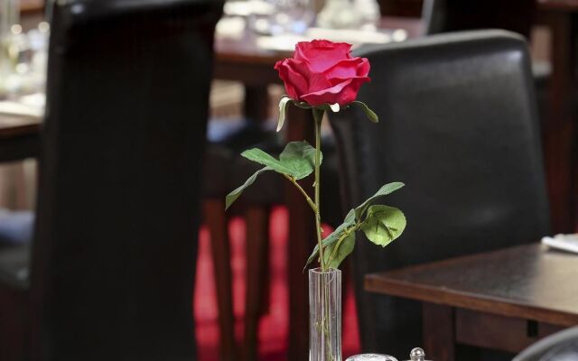 Best Western Fowey Valley