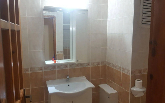 Grand Horizon Apart Hotel