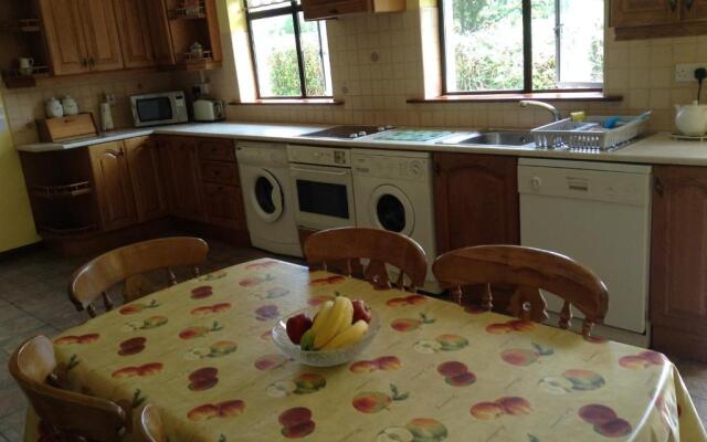 Riverlodge Self Catering