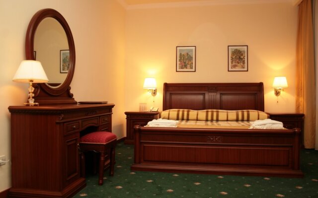Hotel Armenia