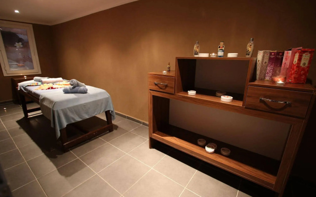 Rexene Resort Hotel & Spa