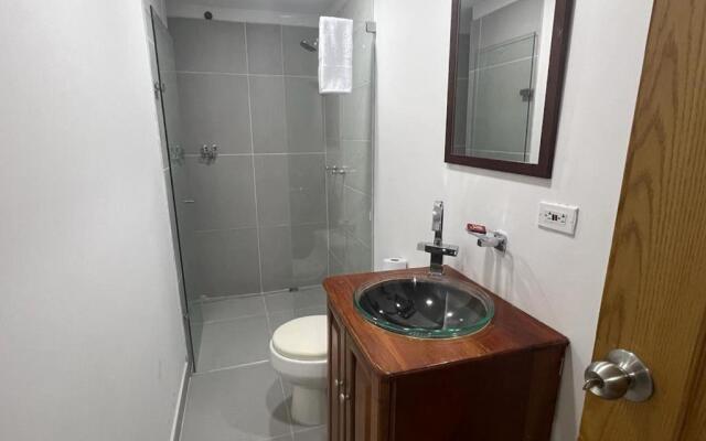 Apartamento 3 Alc San Marcos P1