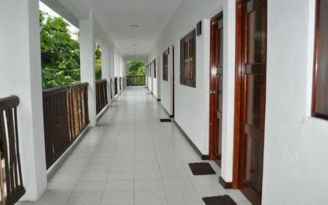Hotel La Ceiba