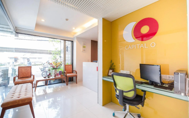 Beyond Suite Rama8