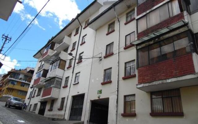 Quito Family And Youth Hostel