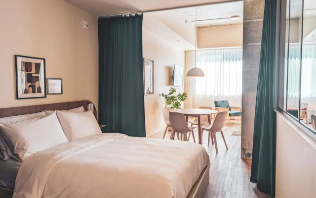 Terminus Hôtel