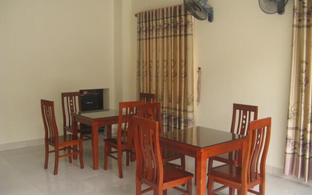 Limestone View Homestay