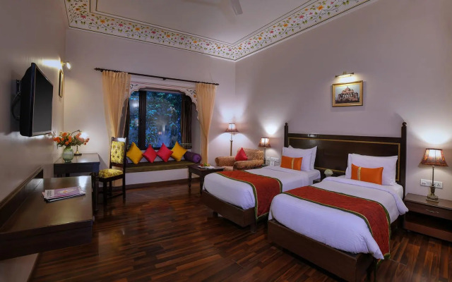 Anuraga Palace