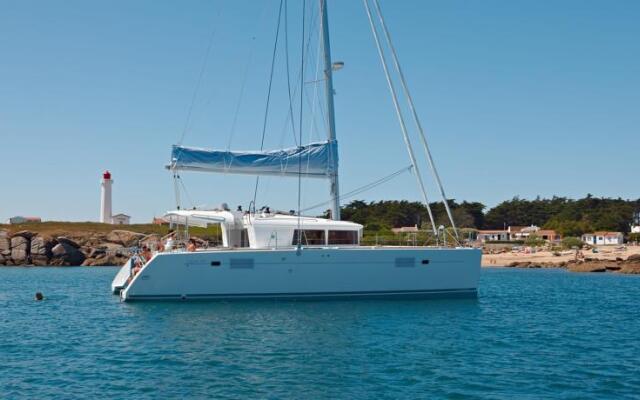 Bliss Boutique Yachting - Phuket