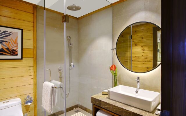 Radisson Blu Resort Dharamshala