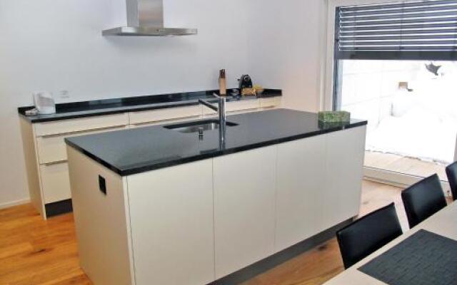 Apartment Sera Lodge, Wohnung Brunegghorn